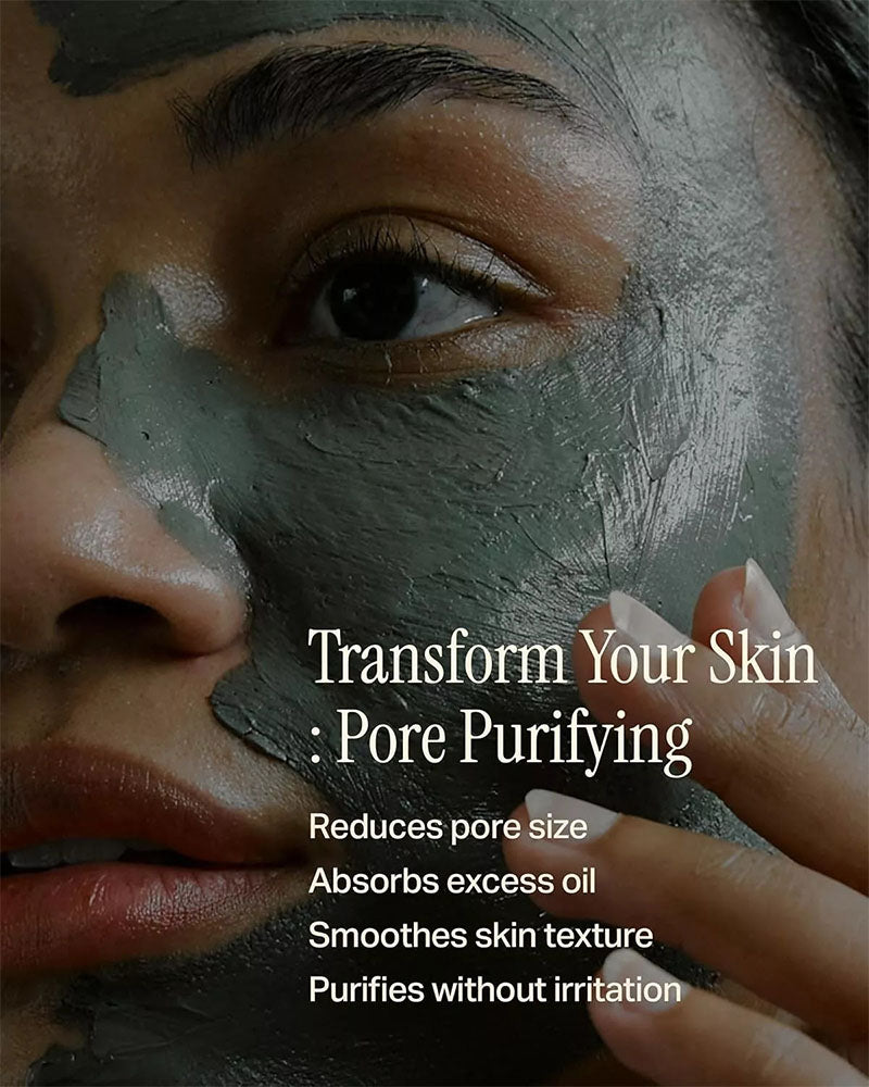 Recovery Mud Mask