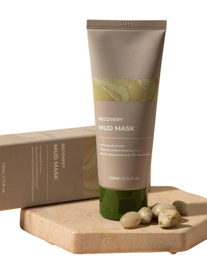 Recovery Mud Mask