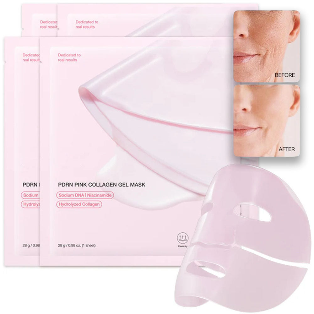 PDRN Collagen Mask
