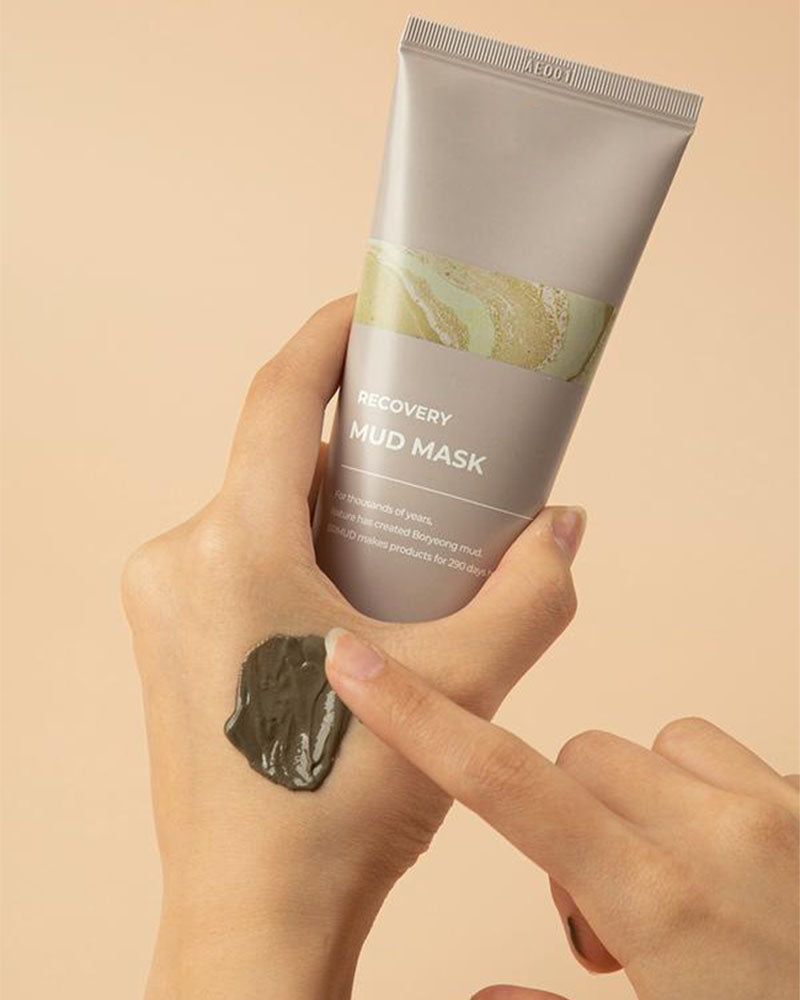 Recovery Mud Mask