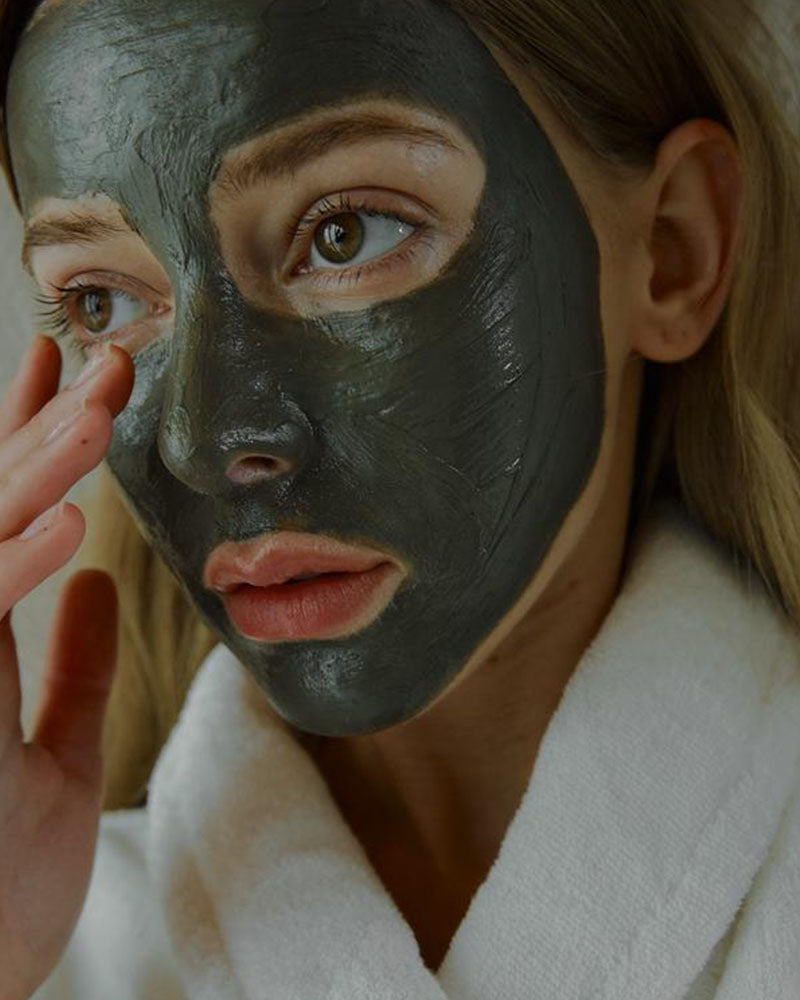 Recovery Mud Mask