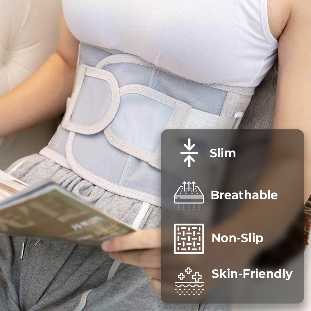 Scapsy Back Brace