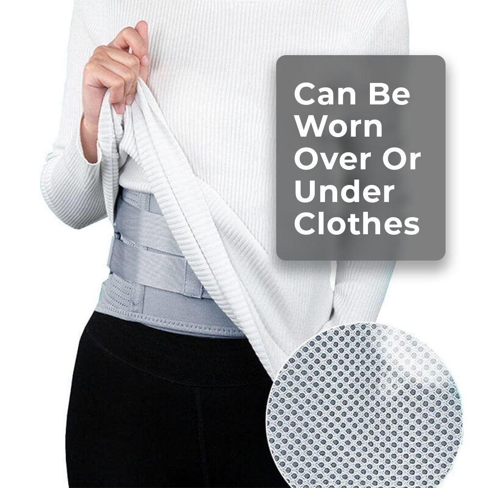 Scapsy Back Brace