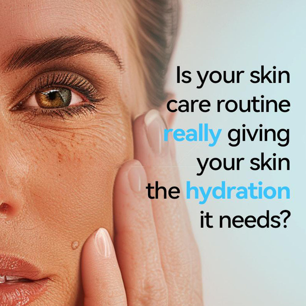 Ultra Hydrating 3% Hyaluronic Acid Serum