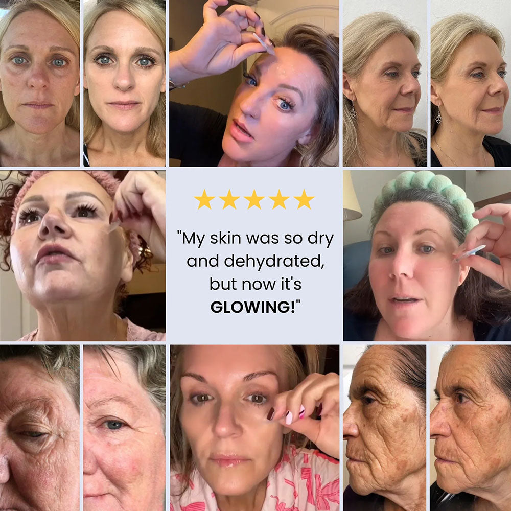 Ultra Hydrating 3% Hyaluronic Acid Serum