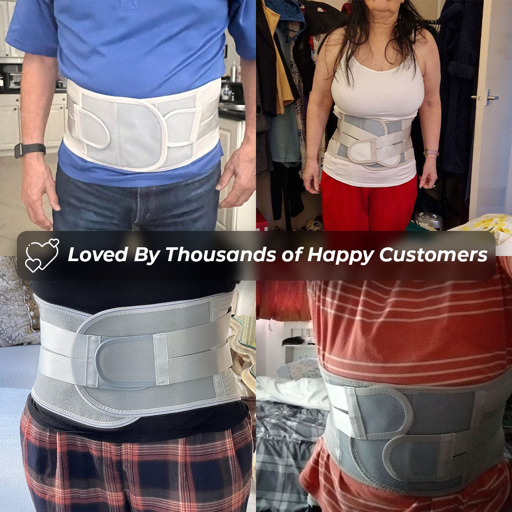 Scapsy Back Brace