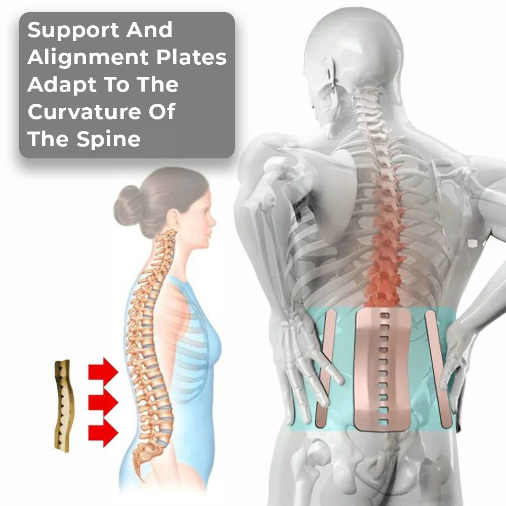 Scapsy Back Brace