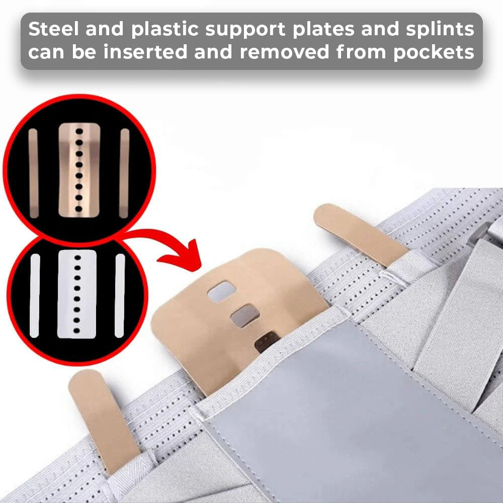 Scapsy Back Brace