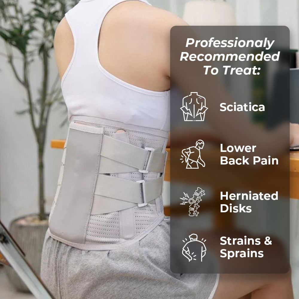 Scapsy Back Brace
