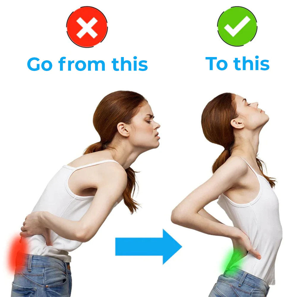 Scapsy Back Brace