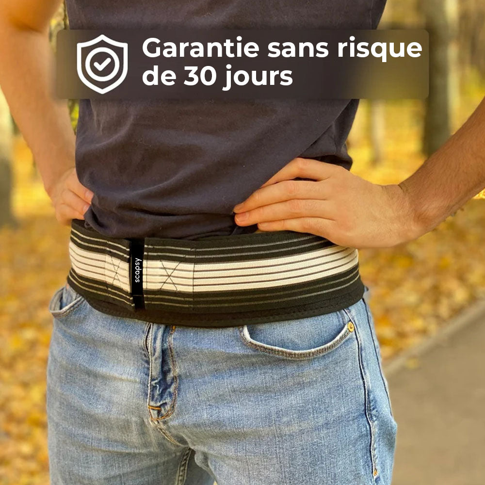 Ceinture Scapsy