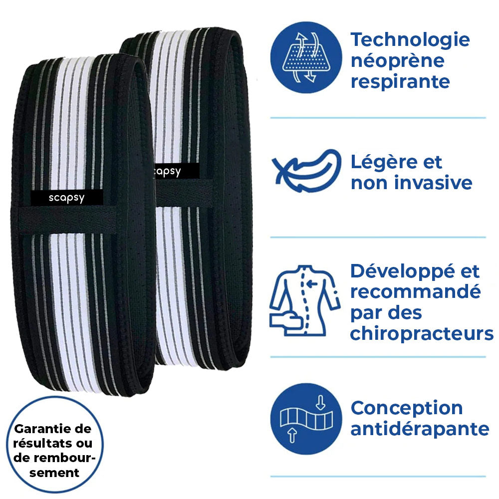 Ceinture Scapsy