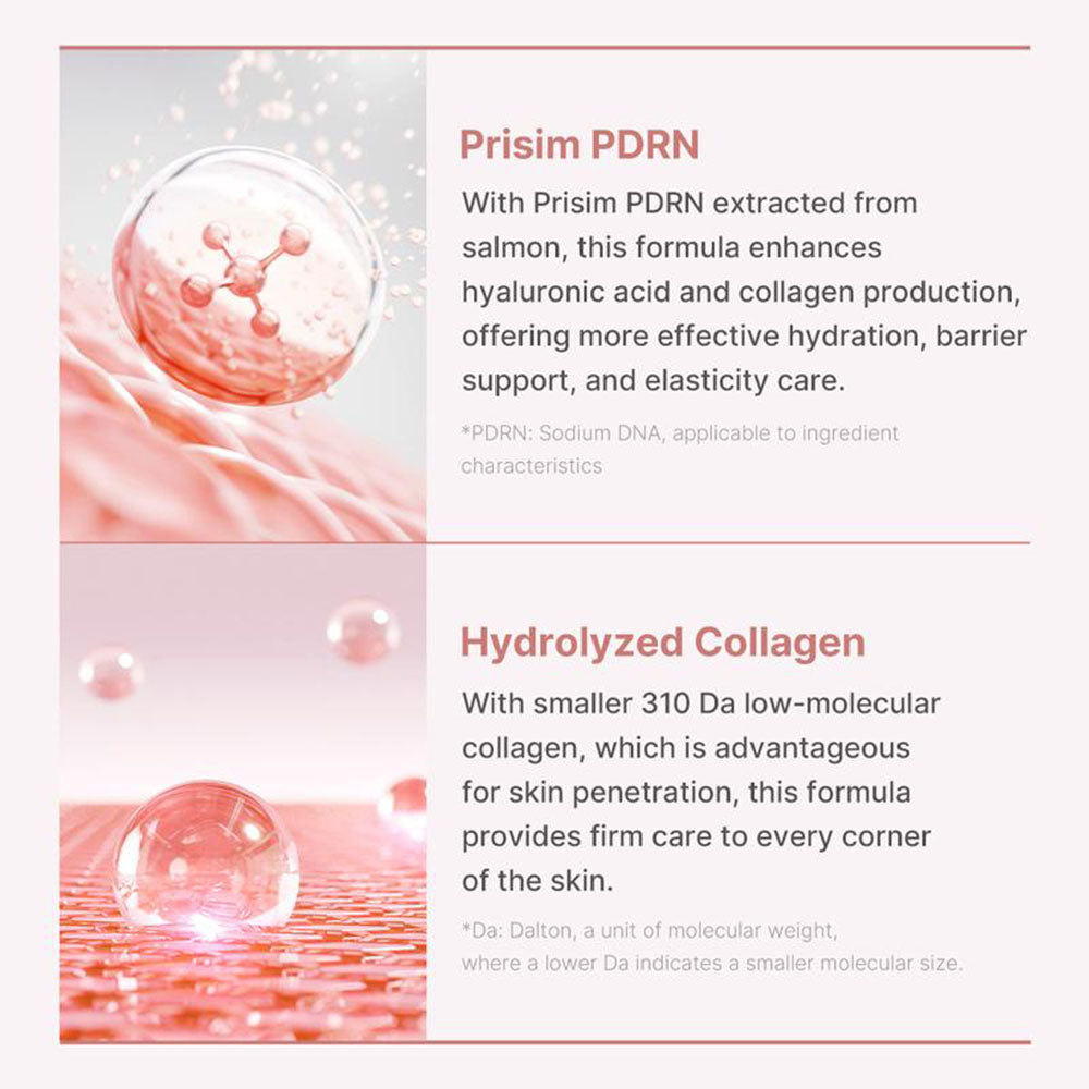 PDRN Collagen Mask