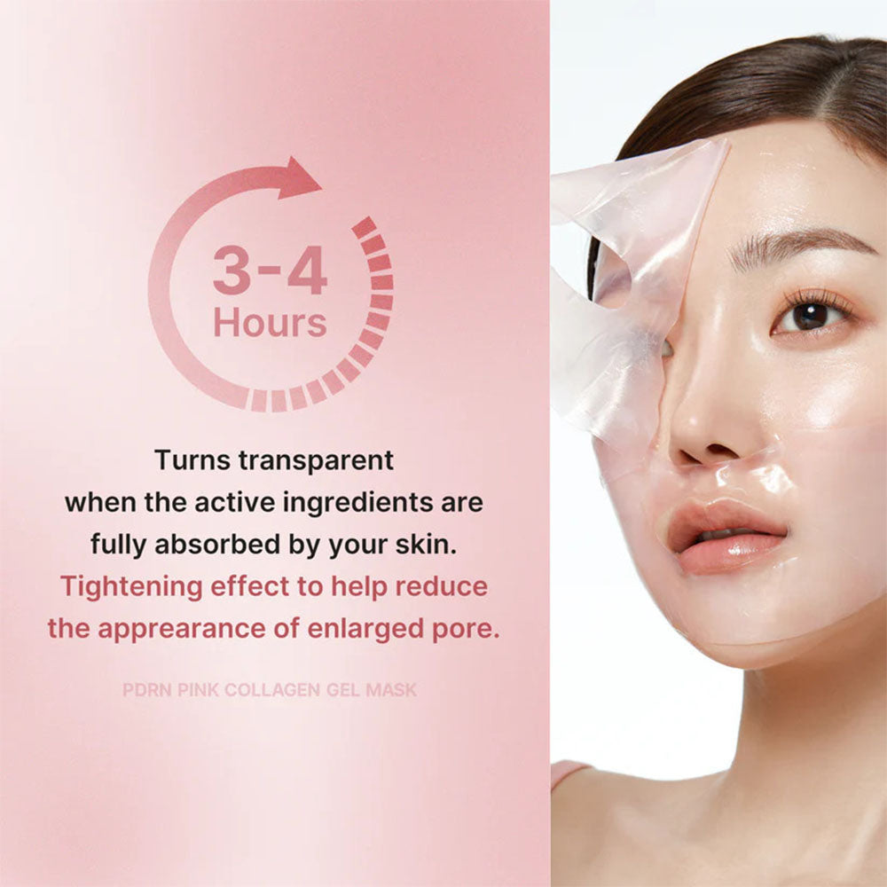 PDRN Collagen Mask