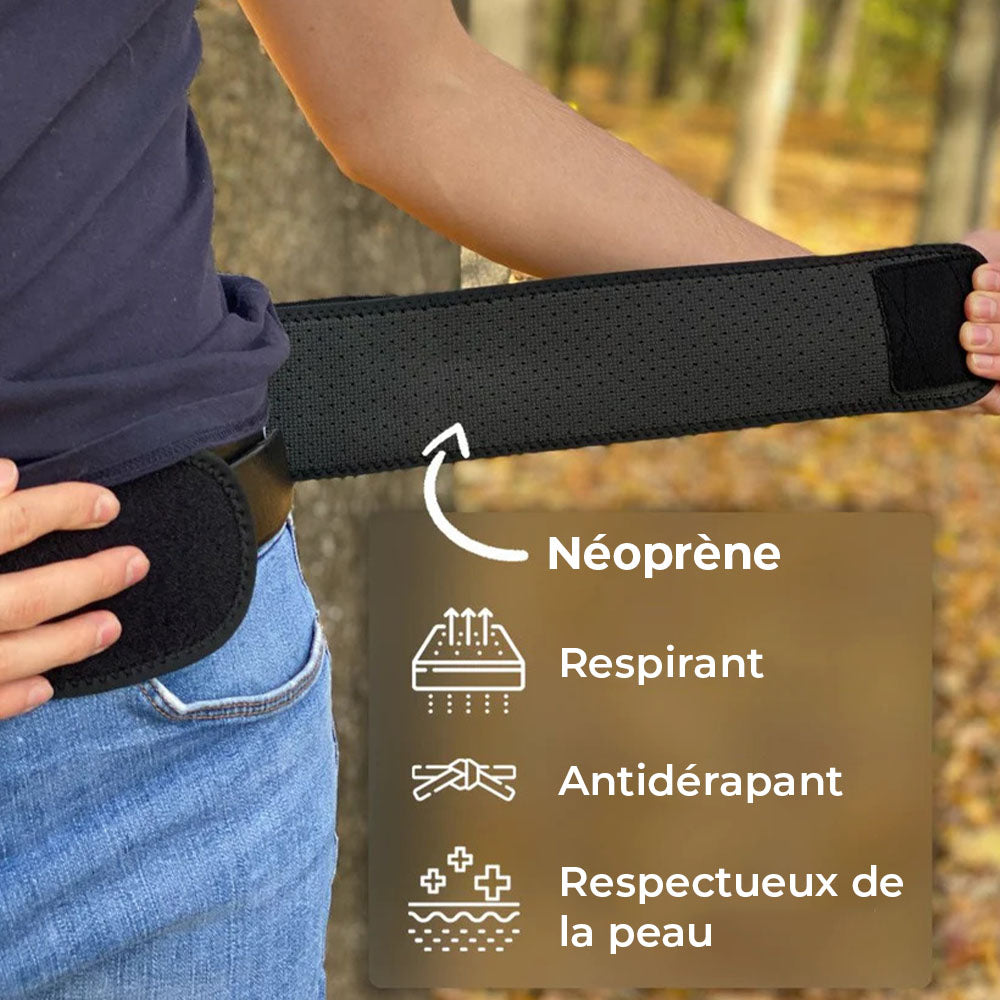 Ceinture Scapsy