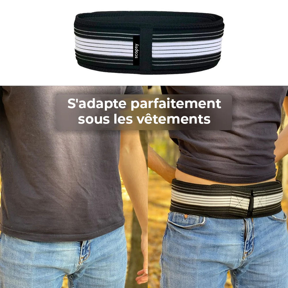 Ceinture Scapsy